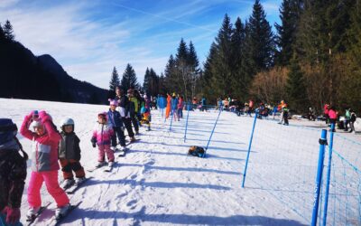 Podari del dohodnine špotnemu društvu Lom