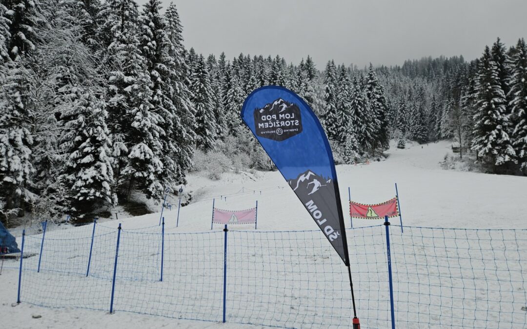 Aktivnosti ŠD Lom za 2026