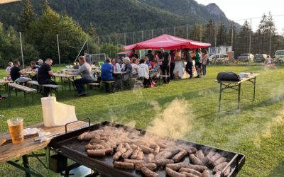 Piknik ŠD Lom in MTB tekma