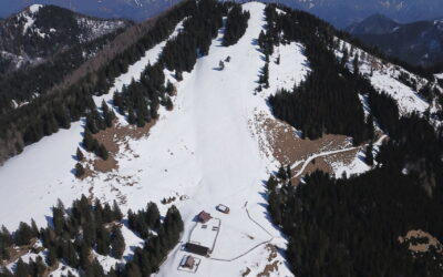 Razpis – Javorniški vikend na snegu in veleslalom