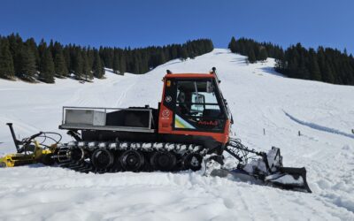 Razpis – Javorniški vikend na snegu in veleslalom