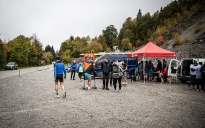 Rezultati – 14. gorski tek pod Storžič